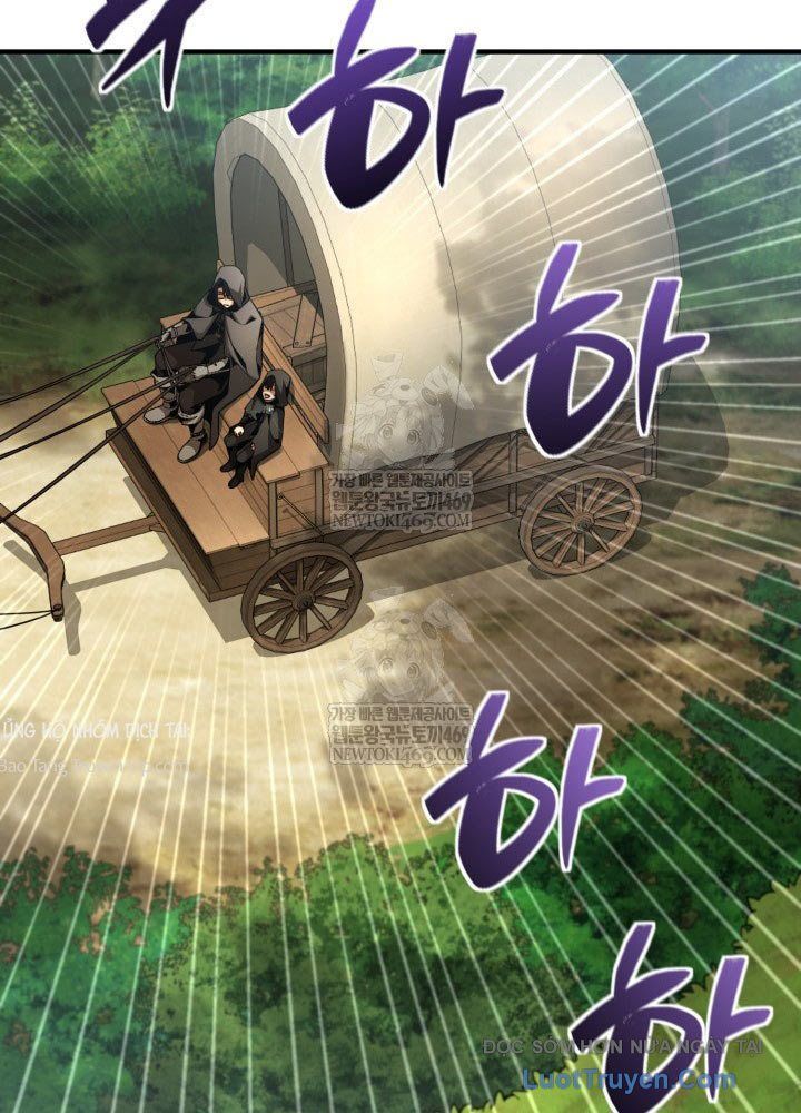 Sự Trả Thù Của Chúa Tể Bóng Tối [Chap 27] - Page 94