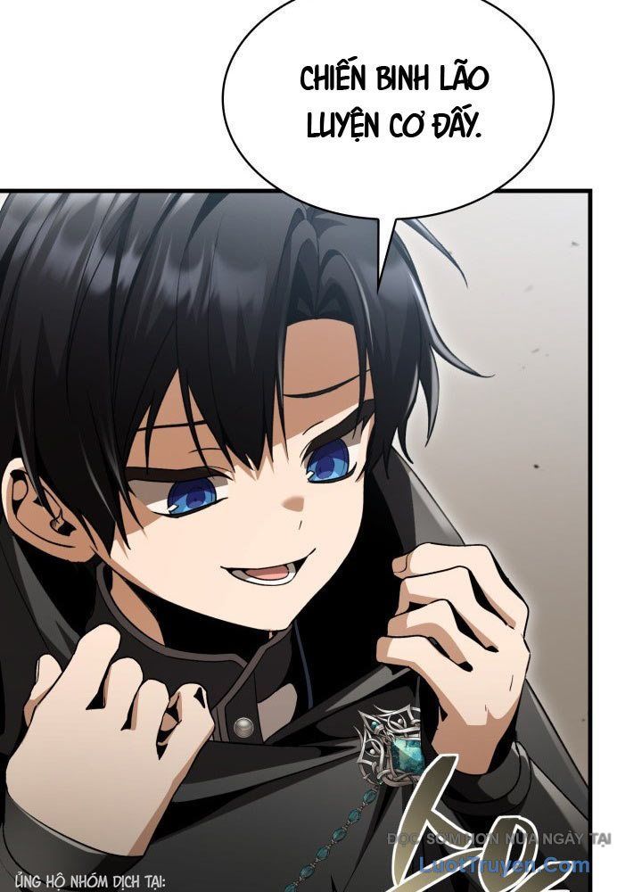 Sự Trả Thù Của Chúa Tể Bóng Tối [Chap 27] - Page 96