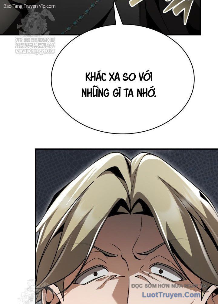 Sự Trả Thù Của Chúa Tể Bóng Tối [Chap 27] - Page 97