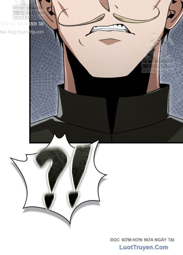 Sự Trả Thù Của Chúa Tể Bóng Tối [Chap 27] - Page 98