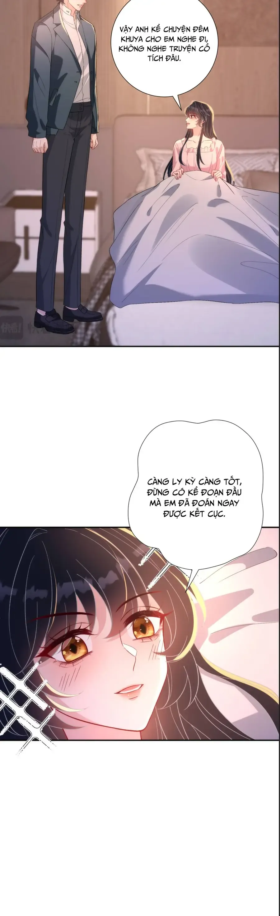 Thiên Kim Toàn Năng Đại Tài Chương 192 - Trang 12