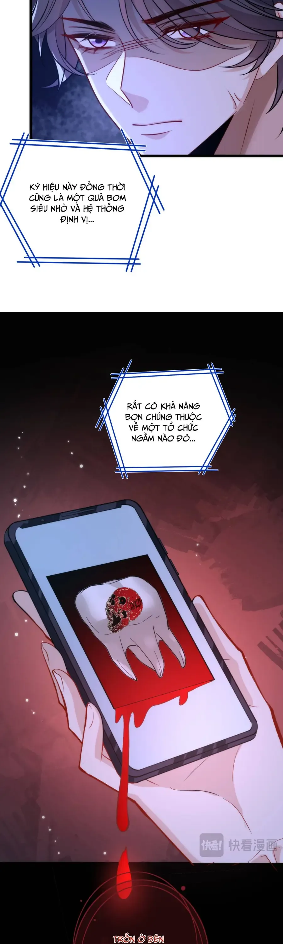 Thiên Kim Toàn Năng Đại Tài Chương 192 - Trang 17