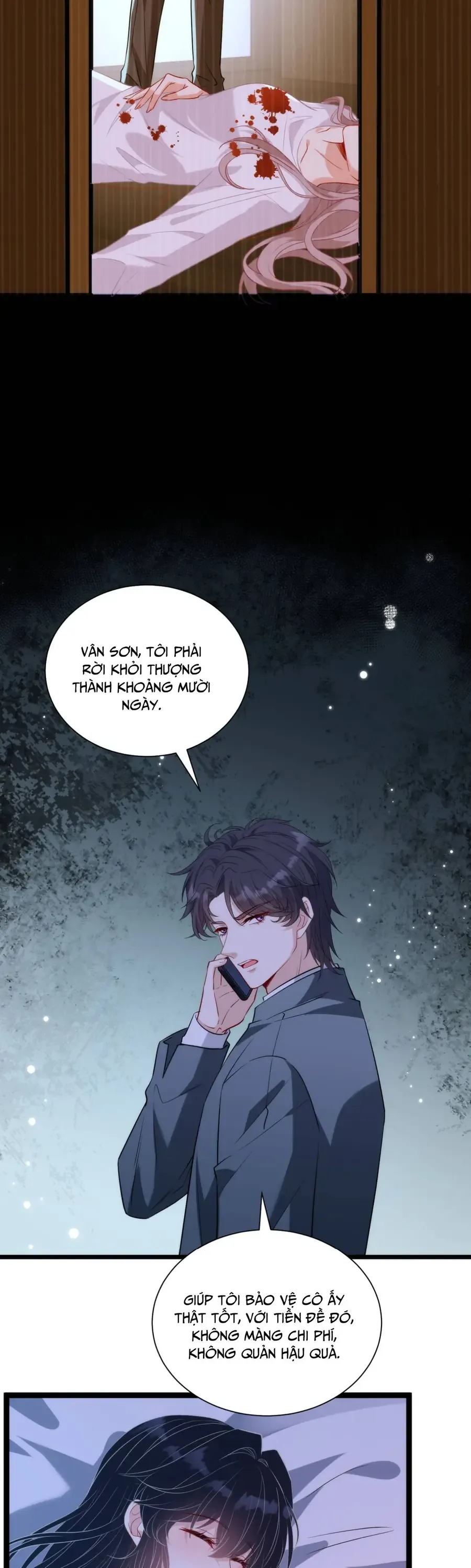 Thiên Kim Toàn Năng Đại Tài Chương 192 - Trang 19