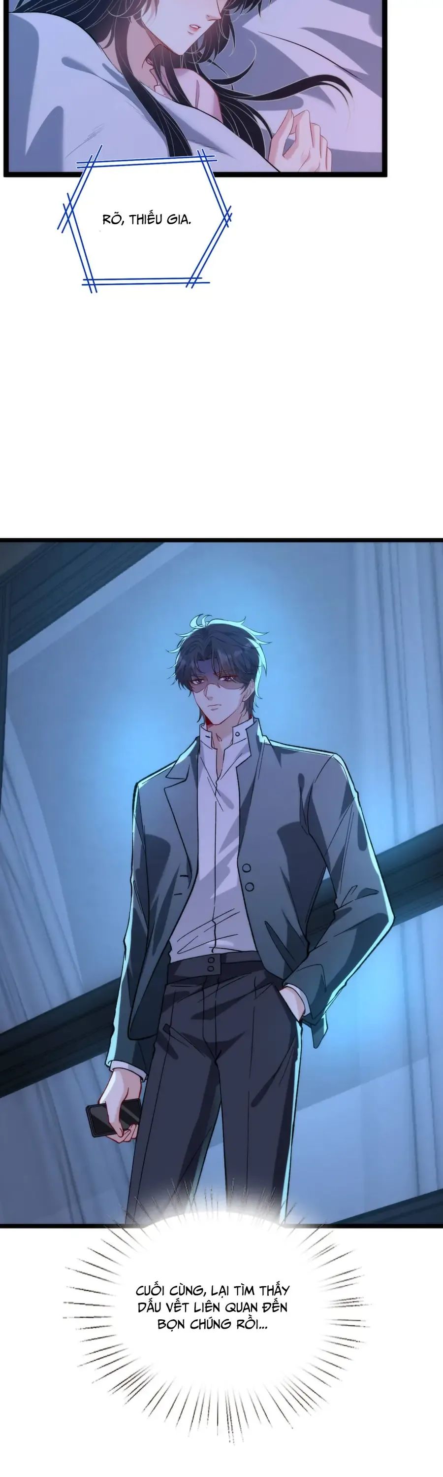 Thiên Kim Toàn Năng Đại Tài Chương 192 - Trang 20