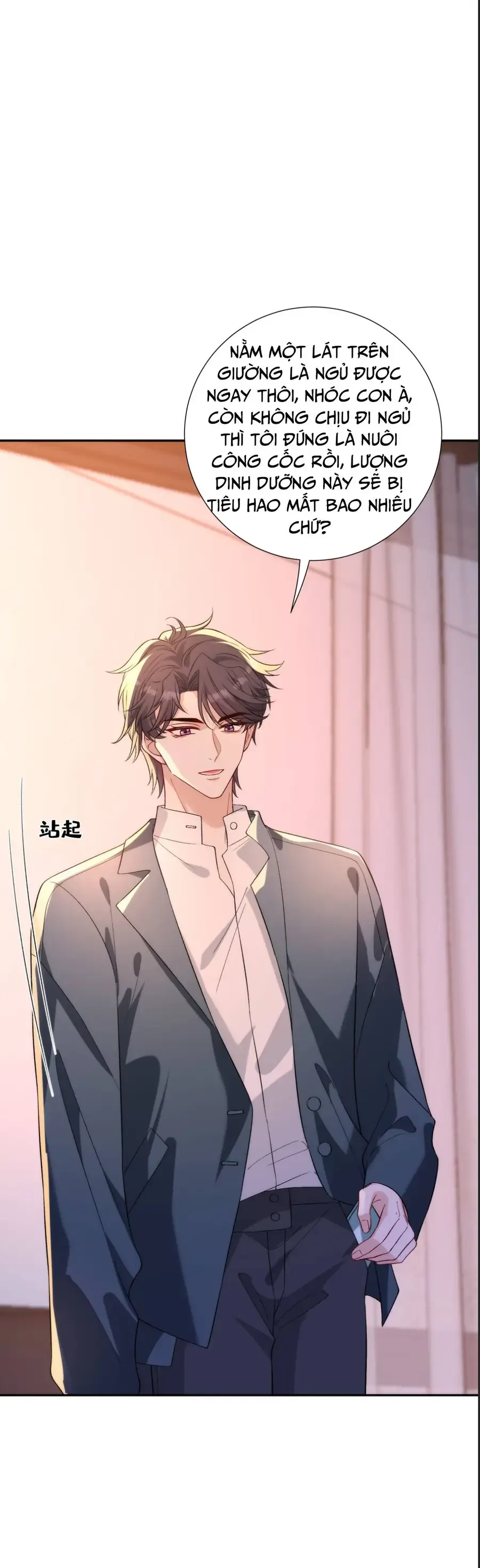 Thiên Kim Toàn Năng Đại Tài Chương 192 - Trang 9