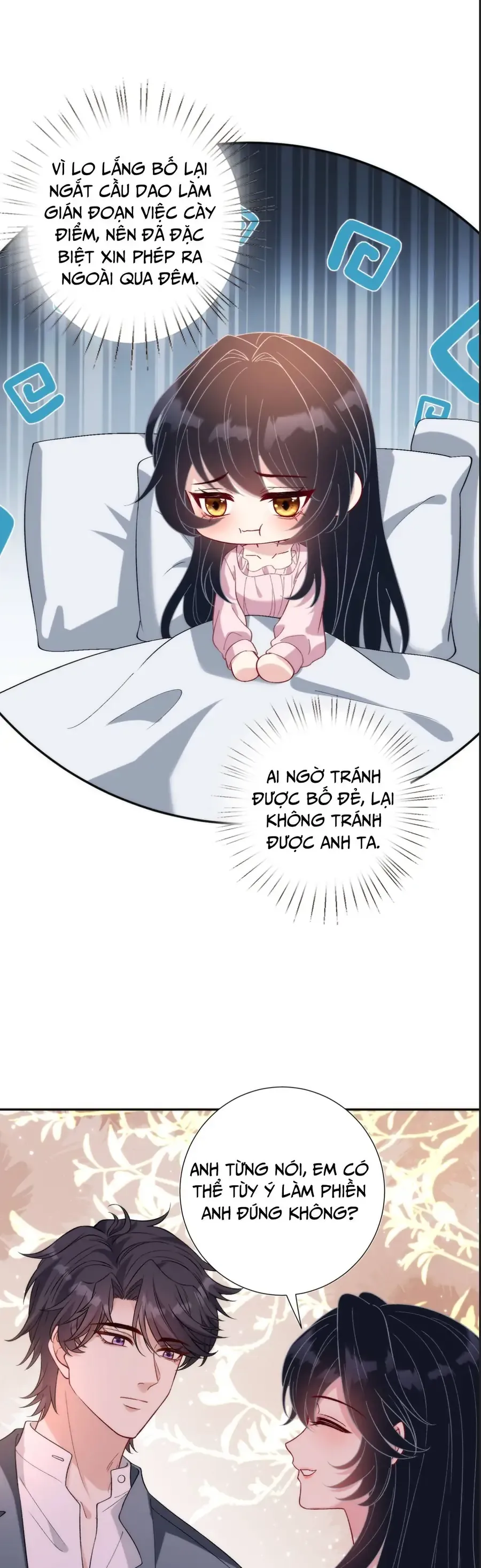 Thiên Kim Toàn Năng Đại Tài Chương 192 - Trang 10