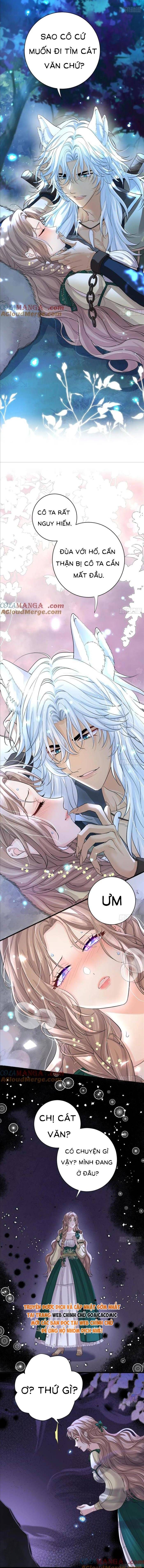 Xuyên Đến Dị Giới Toàn Trai Đẹp [Chap 42-45]