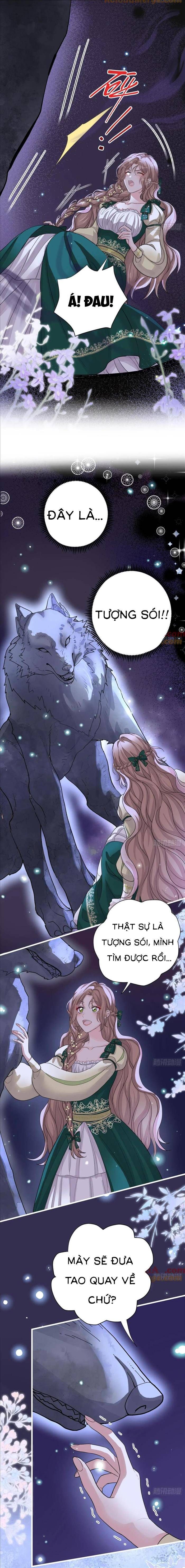 Xuyên Đến Dị Giới Toàn Trai Đẹp [Chap 42-45]