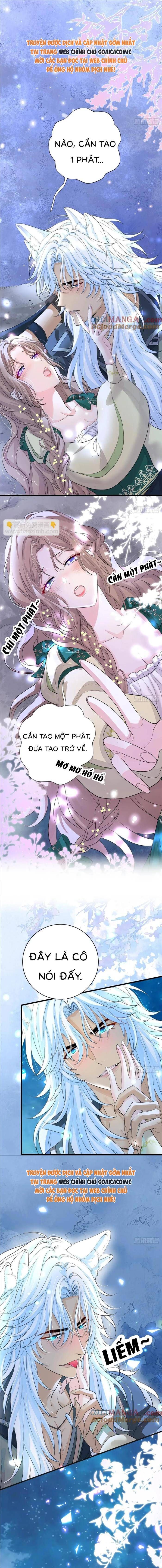 Xuyên Đến Dị Giới Toàn Trai Đẹp [Chap 42-45]