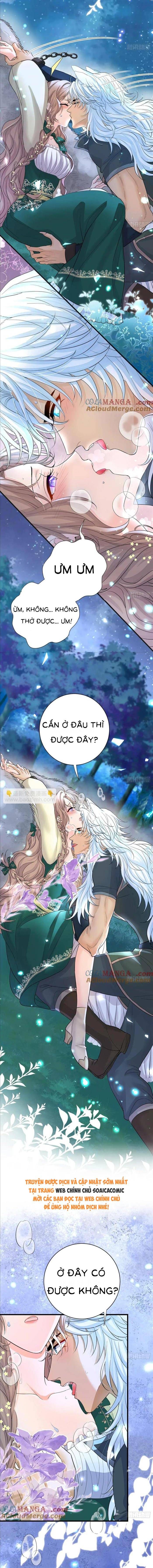 Xuyên Đến Dị Giới Toàn Trai Đẹp [Chap 42-45]