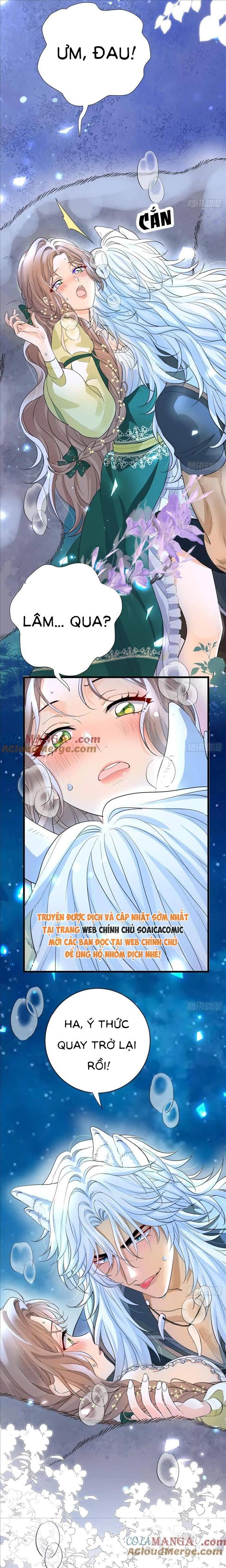 Xuyên Đến Dị Giới Toàn Trai Đẹp [Chap 42-45]