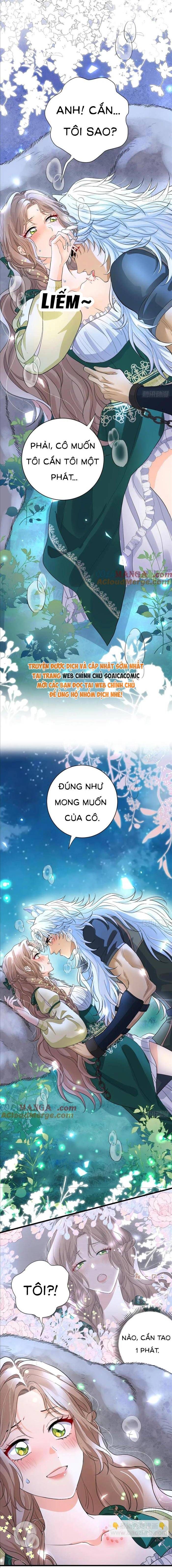 Xuyên Đến Dị Giới Toàn Trai Đẹp [Chap 42-45]