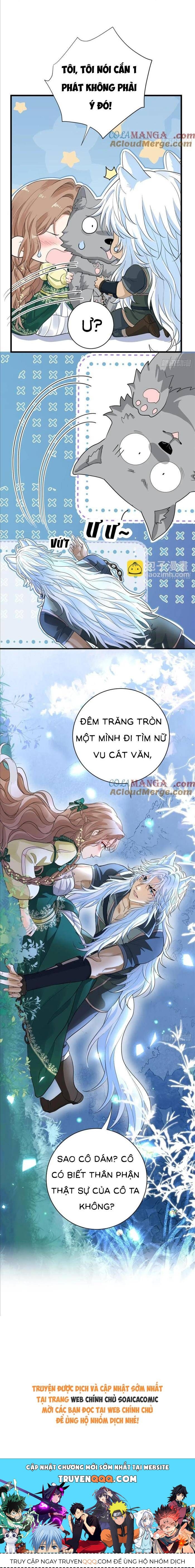 Xuyên Đến Dị Giới Toàn Trai Đẹp [Chap 42-45]