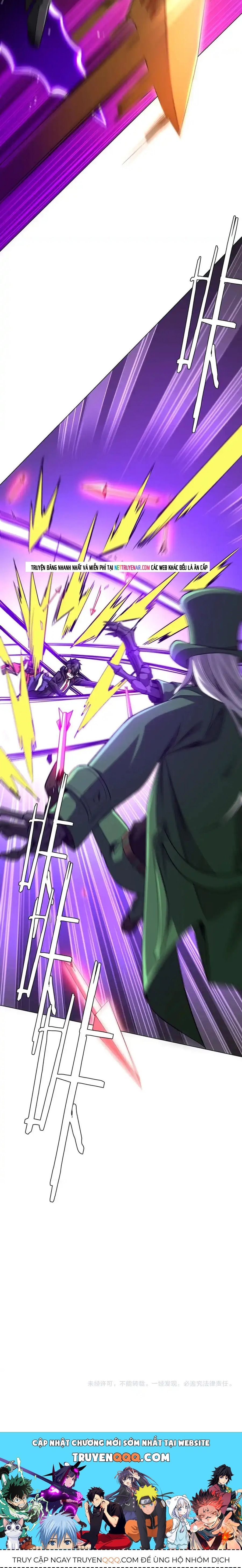 Bắt Đầu Với Trăm Vạn Minh Tệ Chương 282 - Trang 8