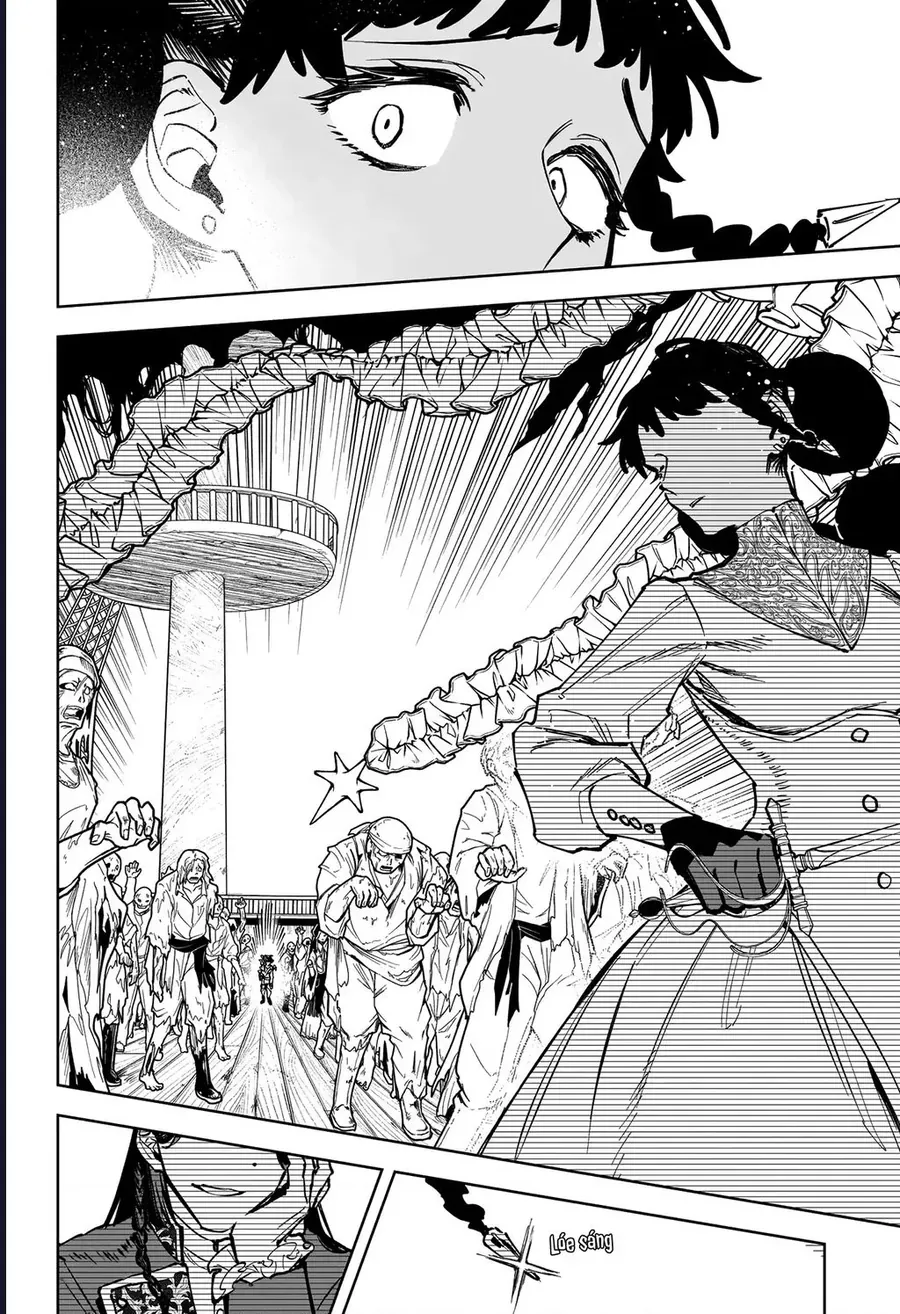 Ichi The Witch Chương 64 - Trang 15