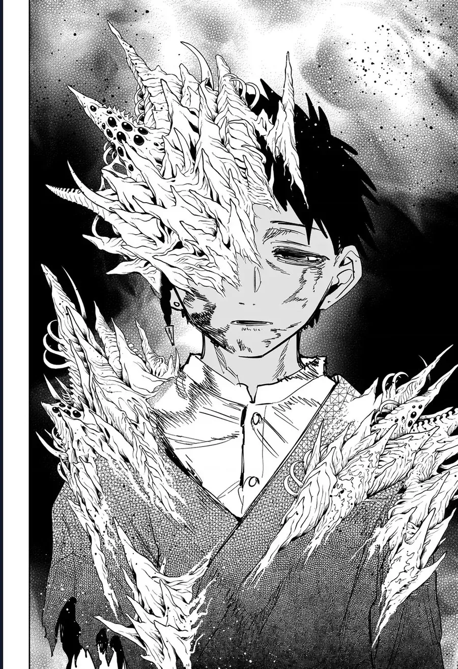 Ichi The Witch Chương 64 - Trang 17