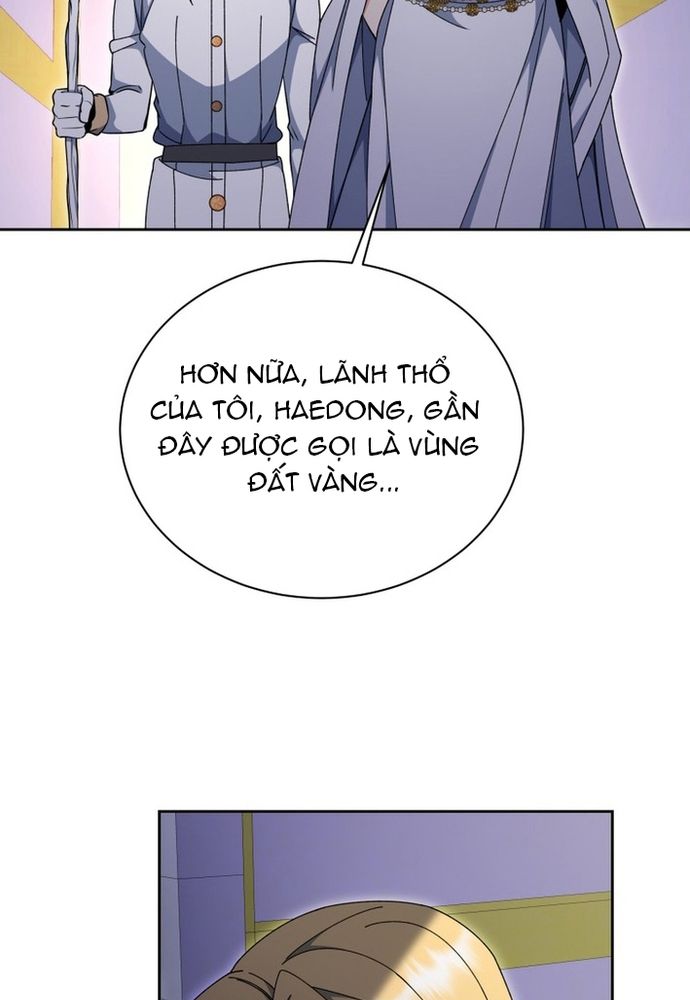 Winterbell Chương 48 - Trang 19