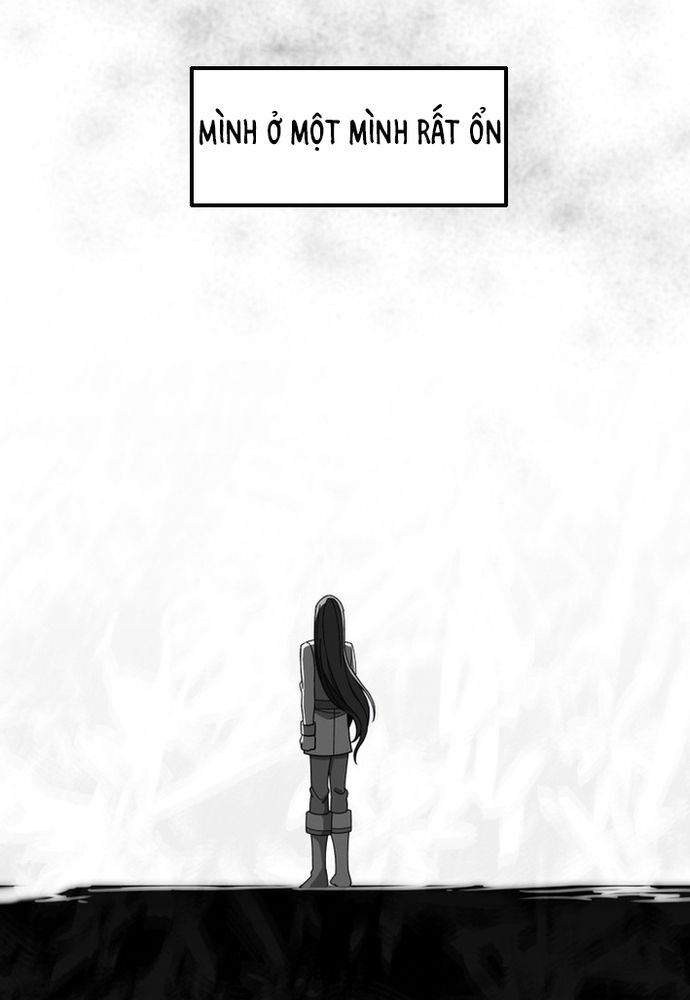 Winterbell Chương 48 - Trang 36