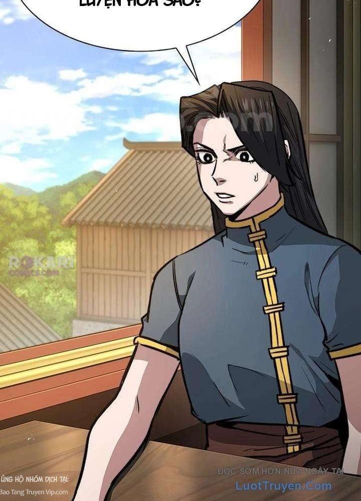 Tuyệt Thế Học Sĩ Chương 16 - Trang 19