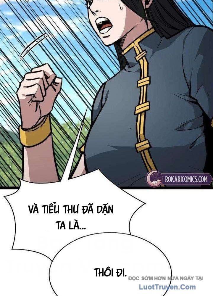 Tuyệt Thế Học Sĩ Chương 16 - Trang 28