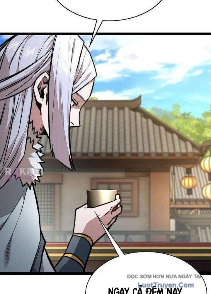 Tuyệt Thế Học Sĩ Chương 16 - Trang 29