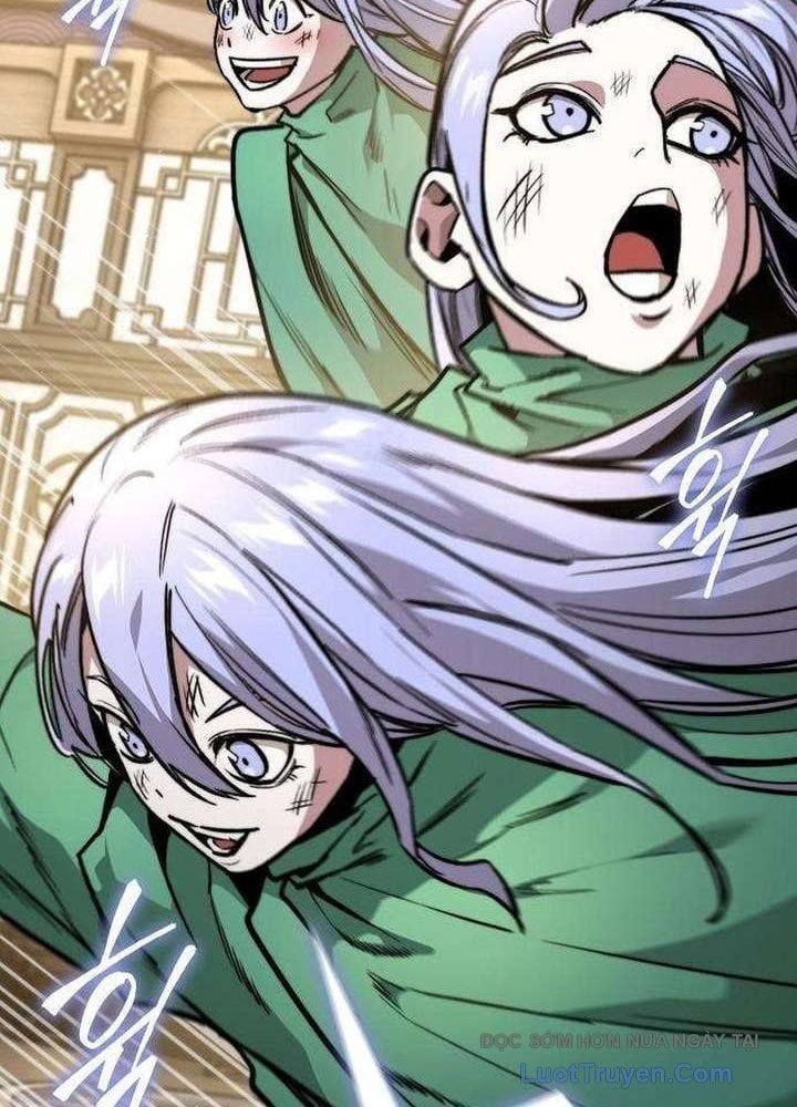 Tuyệt Thế Học Sĩ Chương 16 - Trang 41