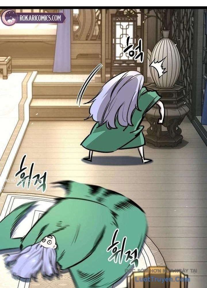 Tuyệt Thế Học Sĩ Chương 16 - Trang 43