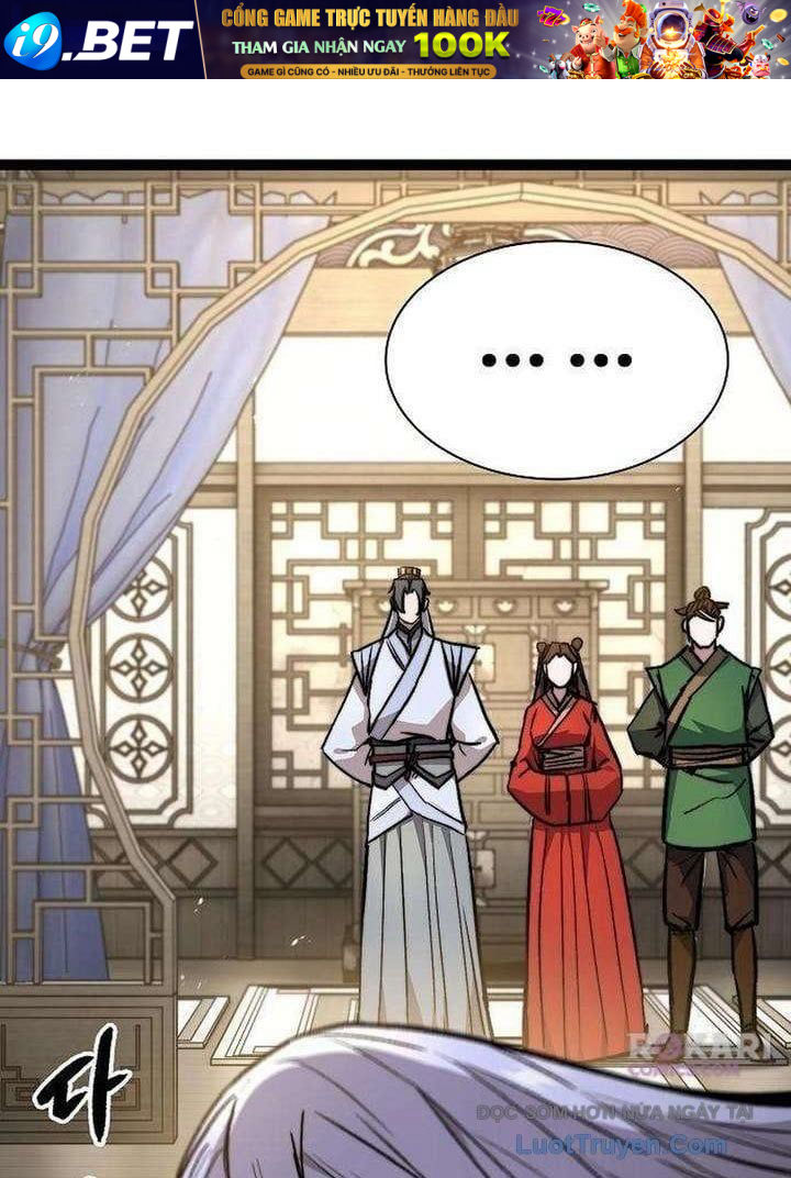 Tuyệt Thế Học Sĩ Chương 16 - Trang 45