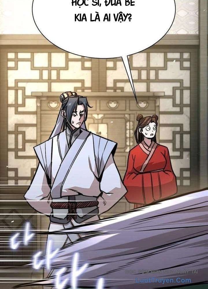 Tuyệt Thế Học Sĩ Chương 16 - Trang 47