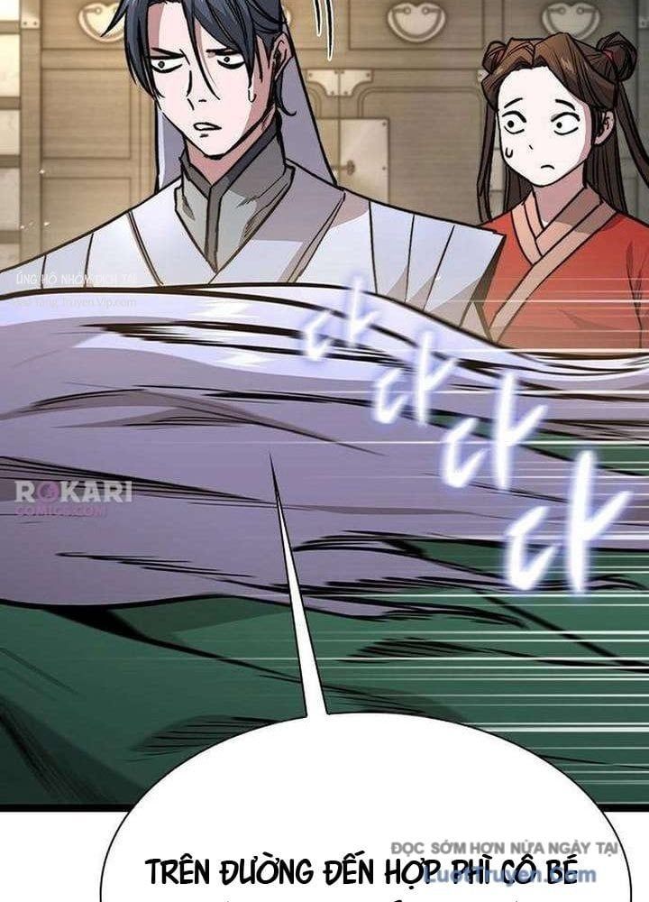 Tuyệt Thế Học Sĩ Chương 16 - Trang 49