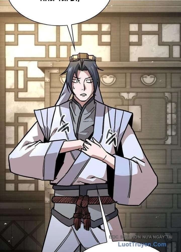 Tuyệt Thế Học Sĩ Chương 16 - Trang 57