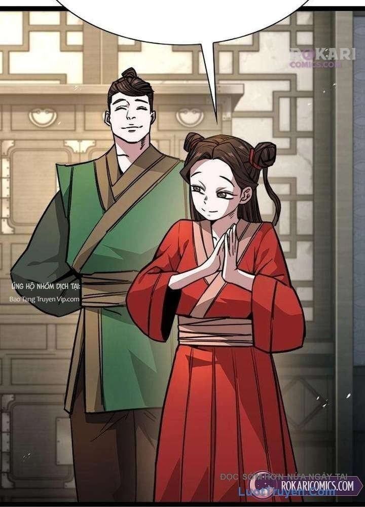 Tuyệt Thế Học Sĩ Chương 16 - Trang 59