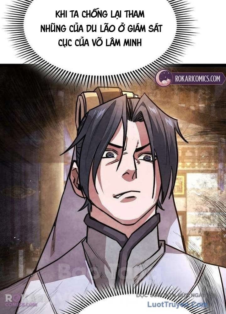 Tuyệt Thế Học Sĩ Chương 16 - Trang 72