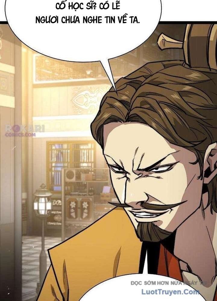Tuyệt Thế Học Sĩ Chương 16 - Trang 76