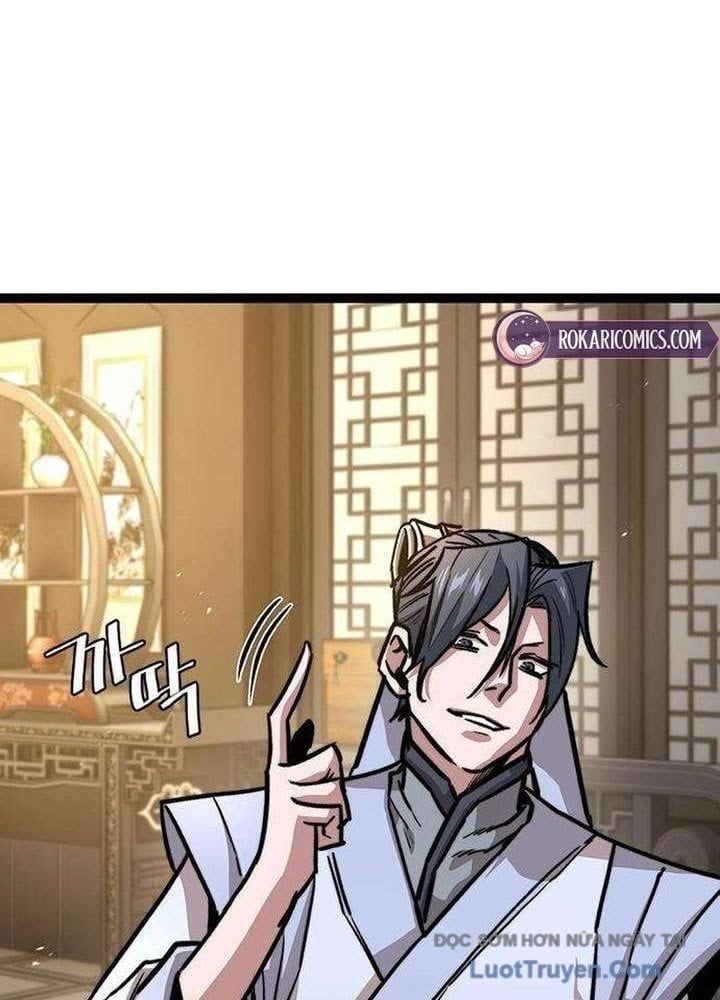 Tuyệt Thế Học Sĩ Chương 16 - Trang 83