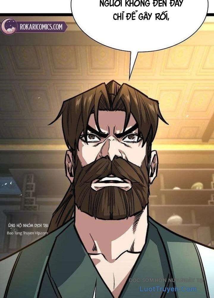 Tuyệt Thế Học Sĩ Chương 16 - Trang 94