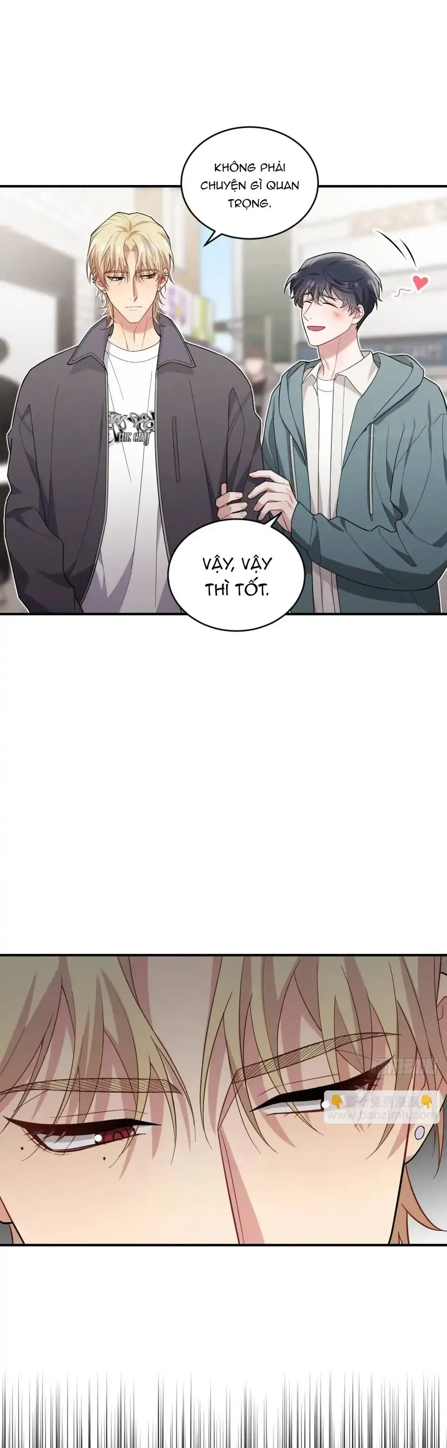 Trung Khuyển Công Lược Chap 35 - Next Chap 34