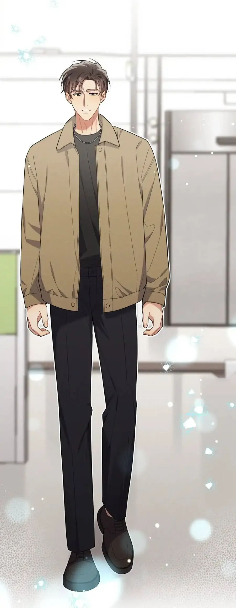 Trung Khuyển Công Lược Chap 35 - Next Chap 34