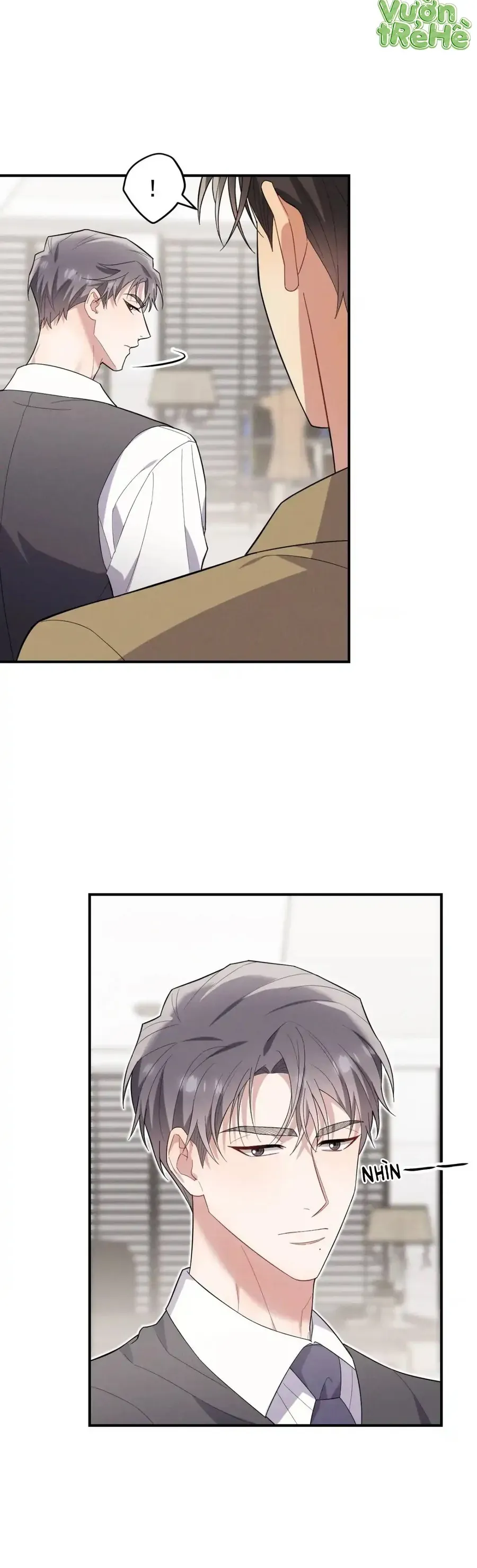 Trung Khuyển Công Lược Chap 35 - Next Chap 34