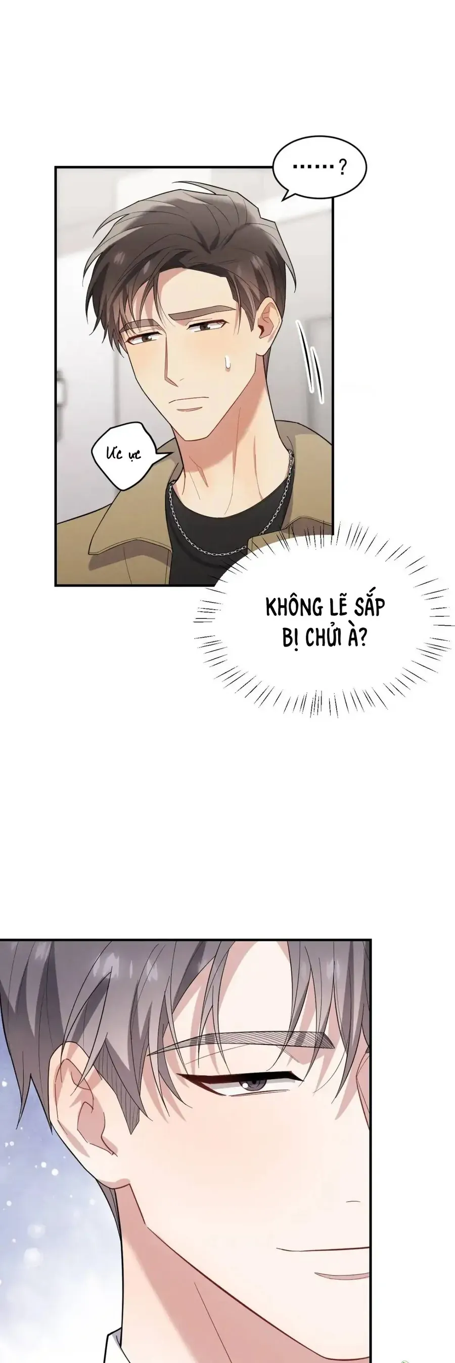 Trung Khuyển Công Lược Chap 35 - Next Chap 34