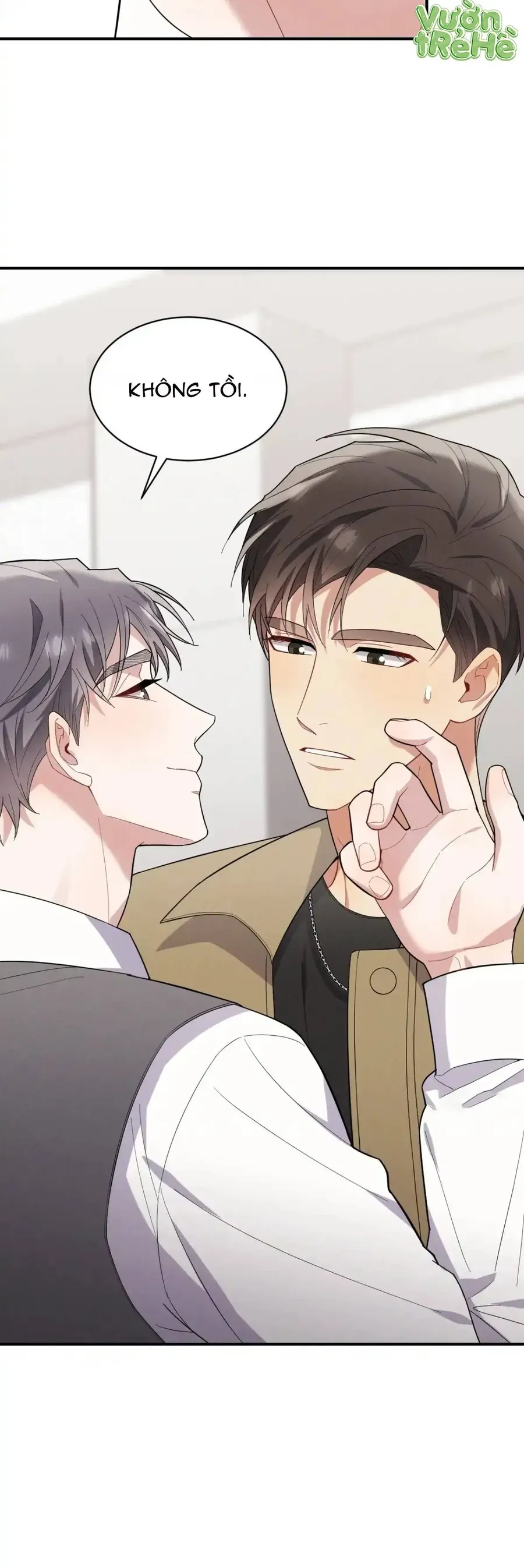 Trung Khuyển Công Lược Chap 35 - Next Chap 34