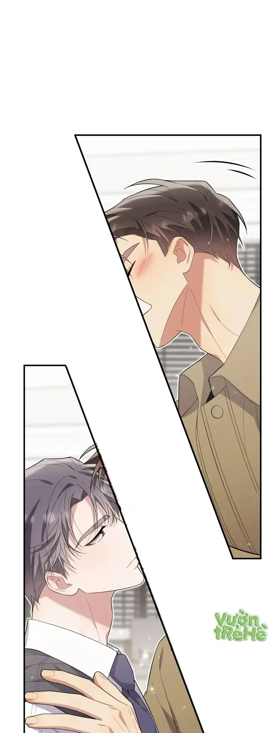 Trung Khuyển Công Lược Chap 35 - Next Chap 34