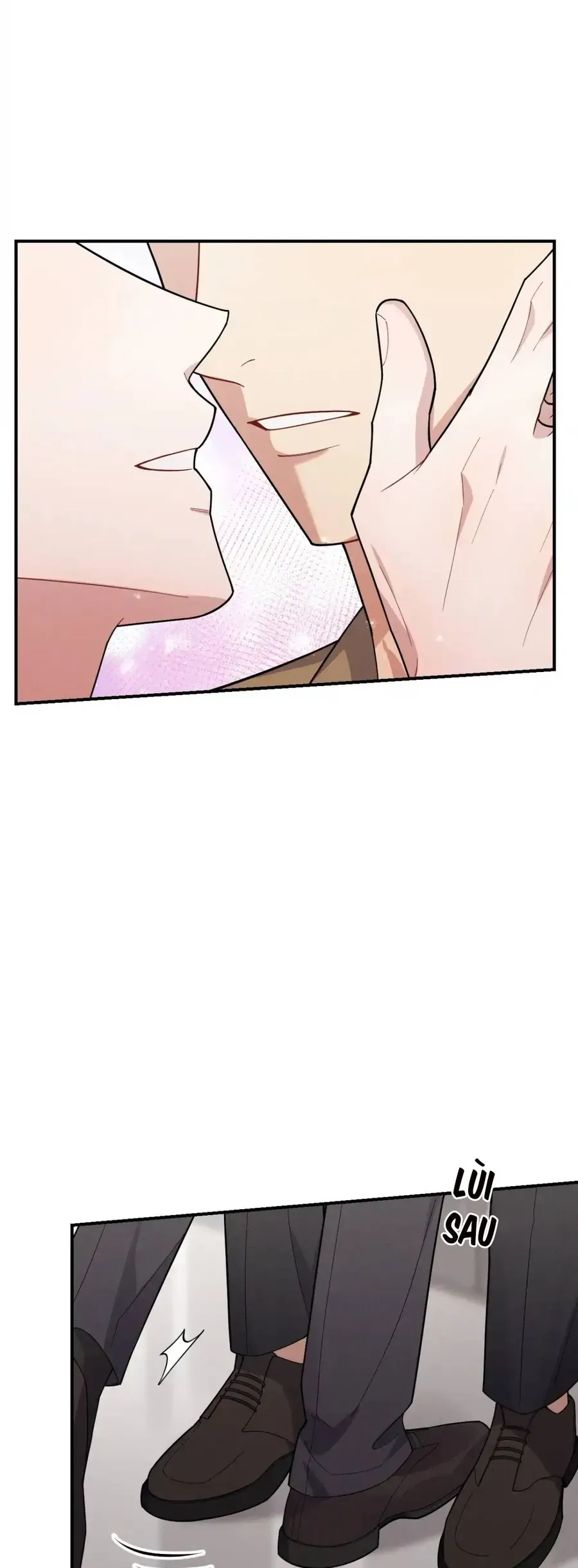 Trung Khuyển Công Lược Chap 35 - Next Chap 34