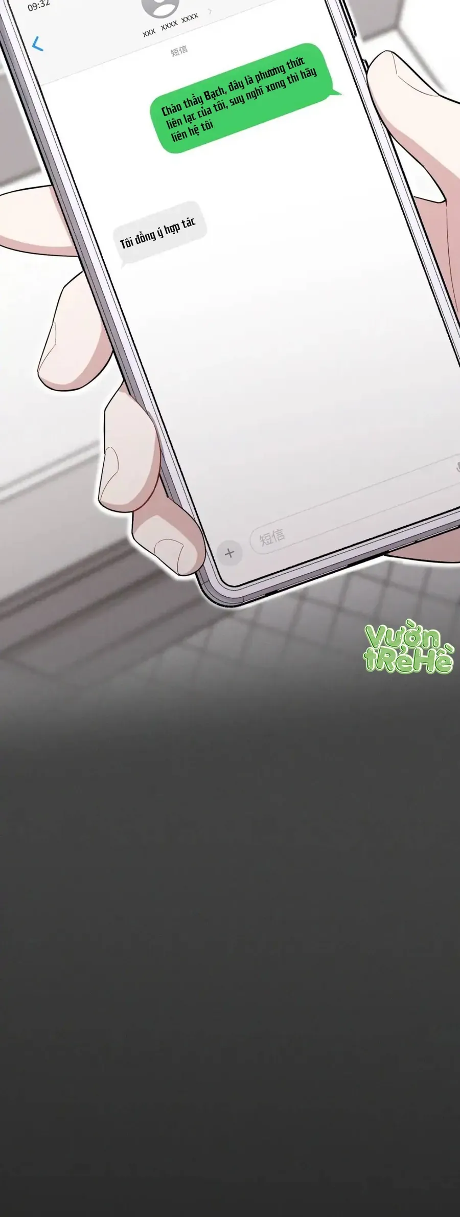 Trung Khuyển Công Lược Chap 35 - Next Chap 34