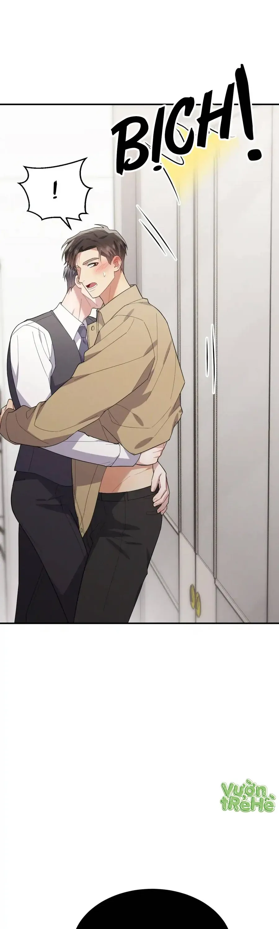 Trung Khuyển Công Lược Chap 35 - Next Chap 34