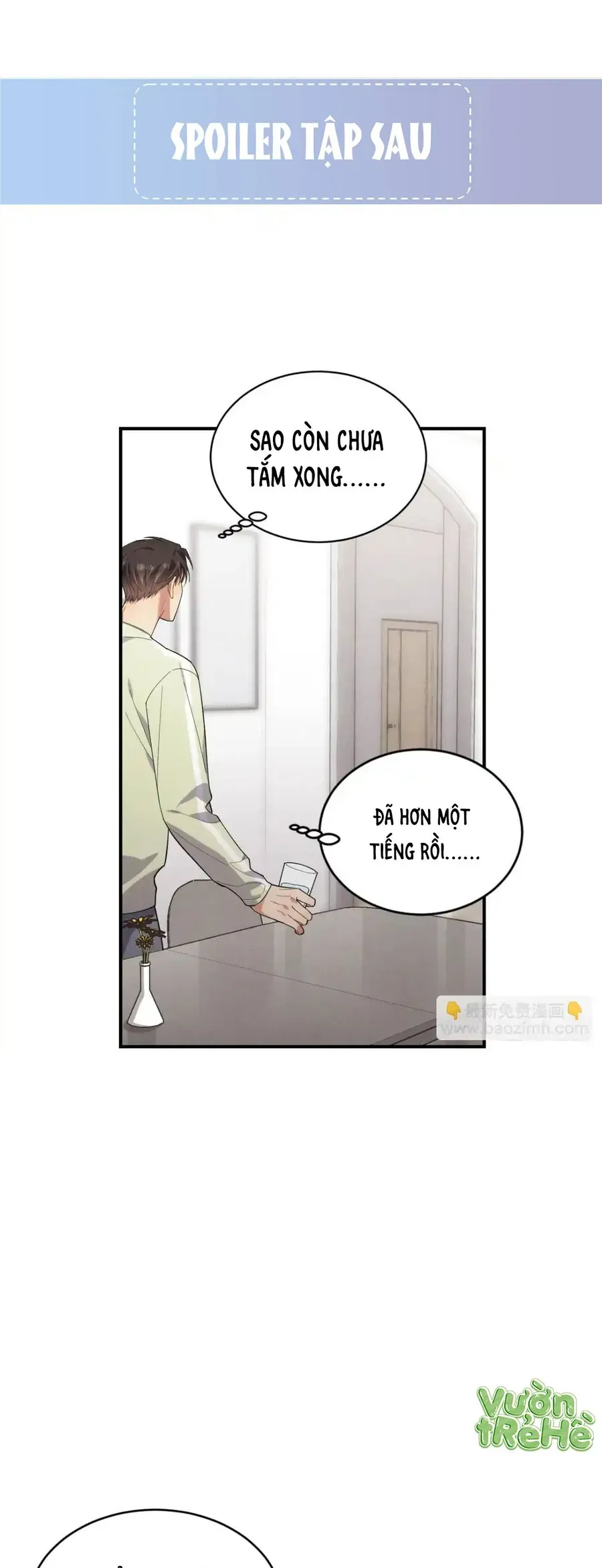 Trung Khuyển Công Lược Chap 35 - Next Chap 34