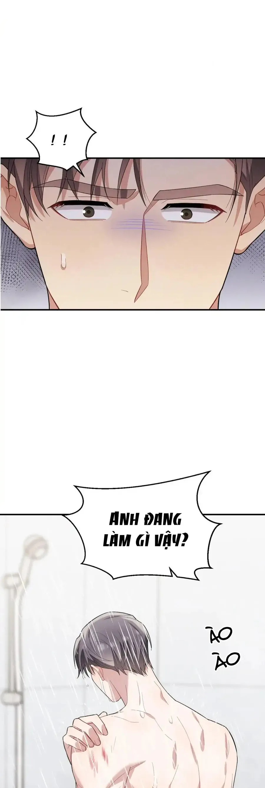 Trung Khuyển Công Lược Chap 35 - Next Chap 34