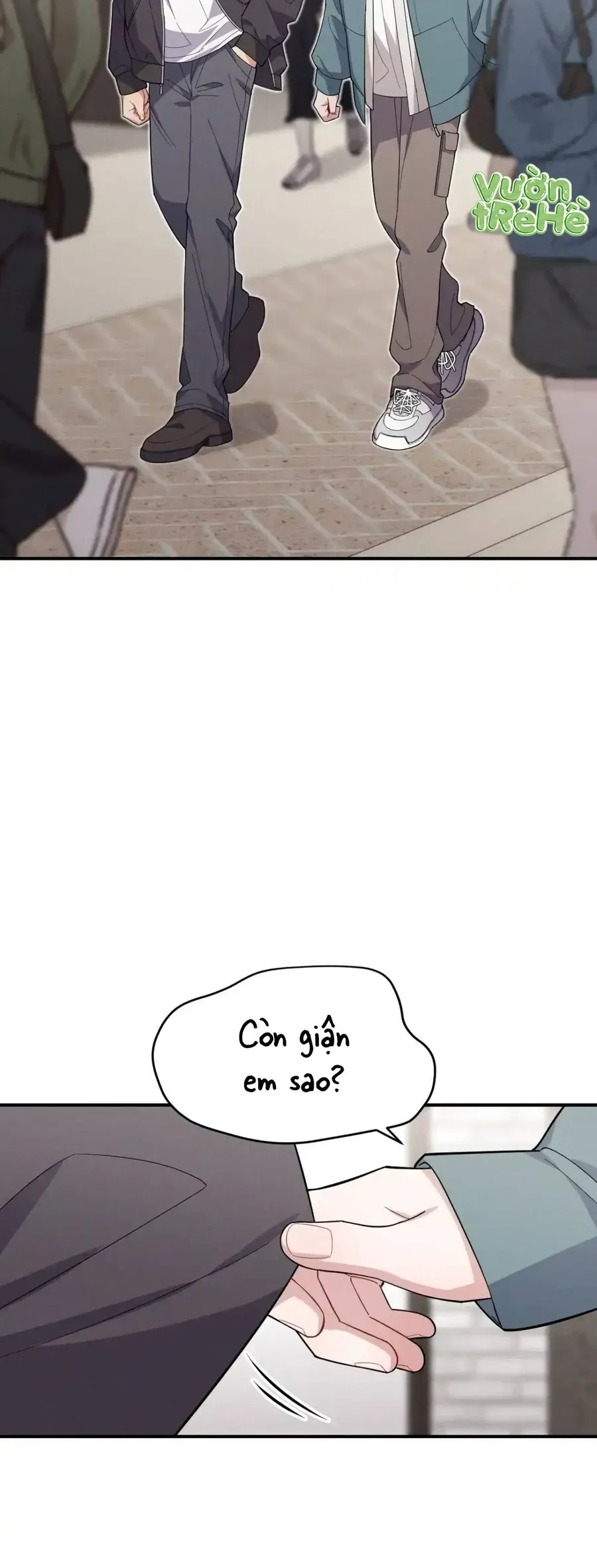 Trung Khuyển Công Lược Chap 35 - Next Chap 34