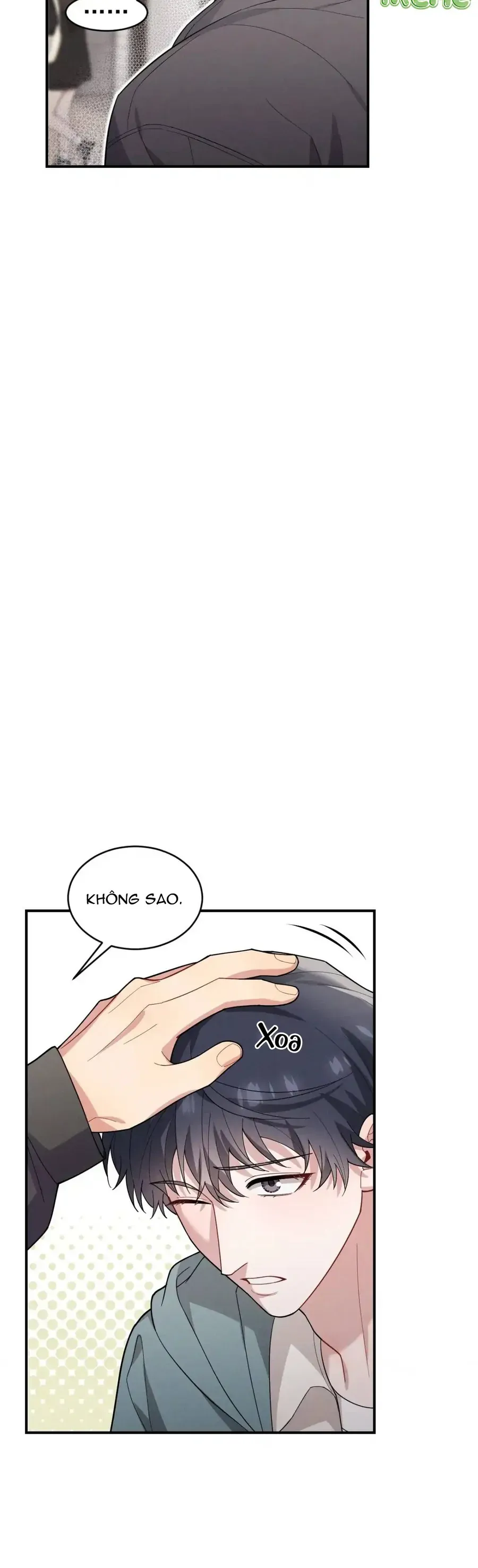 Trung Khuyển Công Lược Chap 35 - Next Chap 34