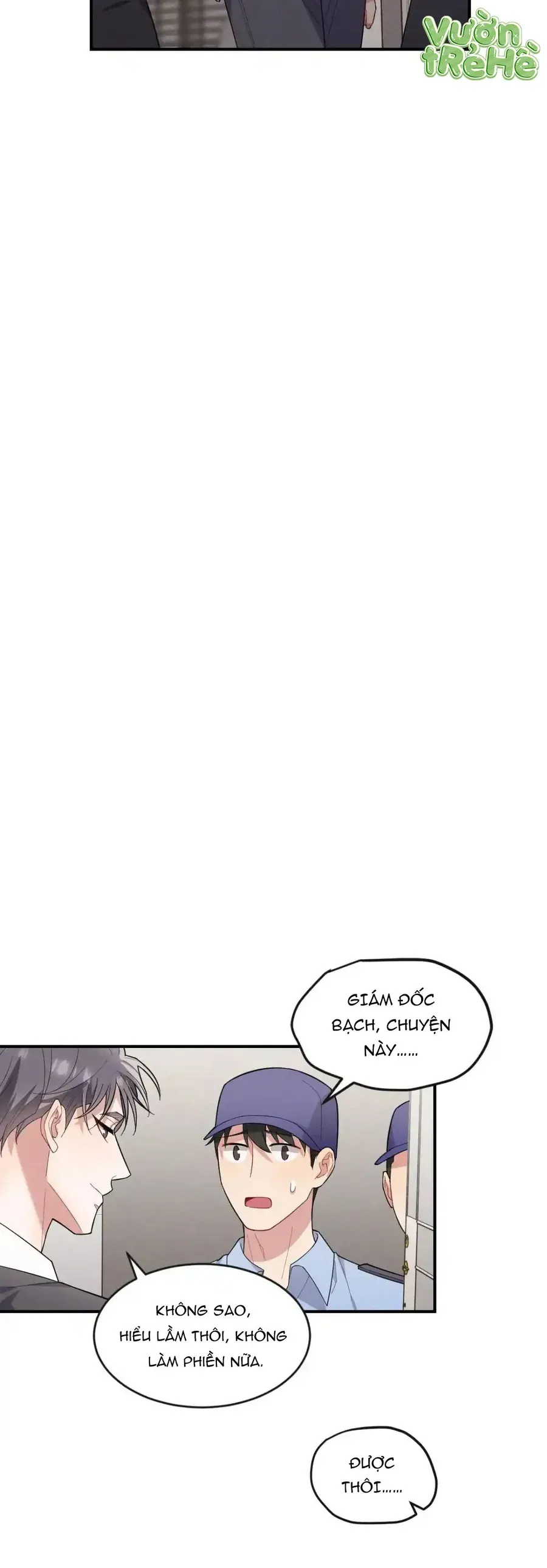 Trung Khuyển Công Lược Chap 36 - Next Chap 35